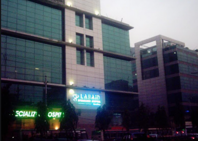 Labaid Cancer Hospital And Super Specialty Center